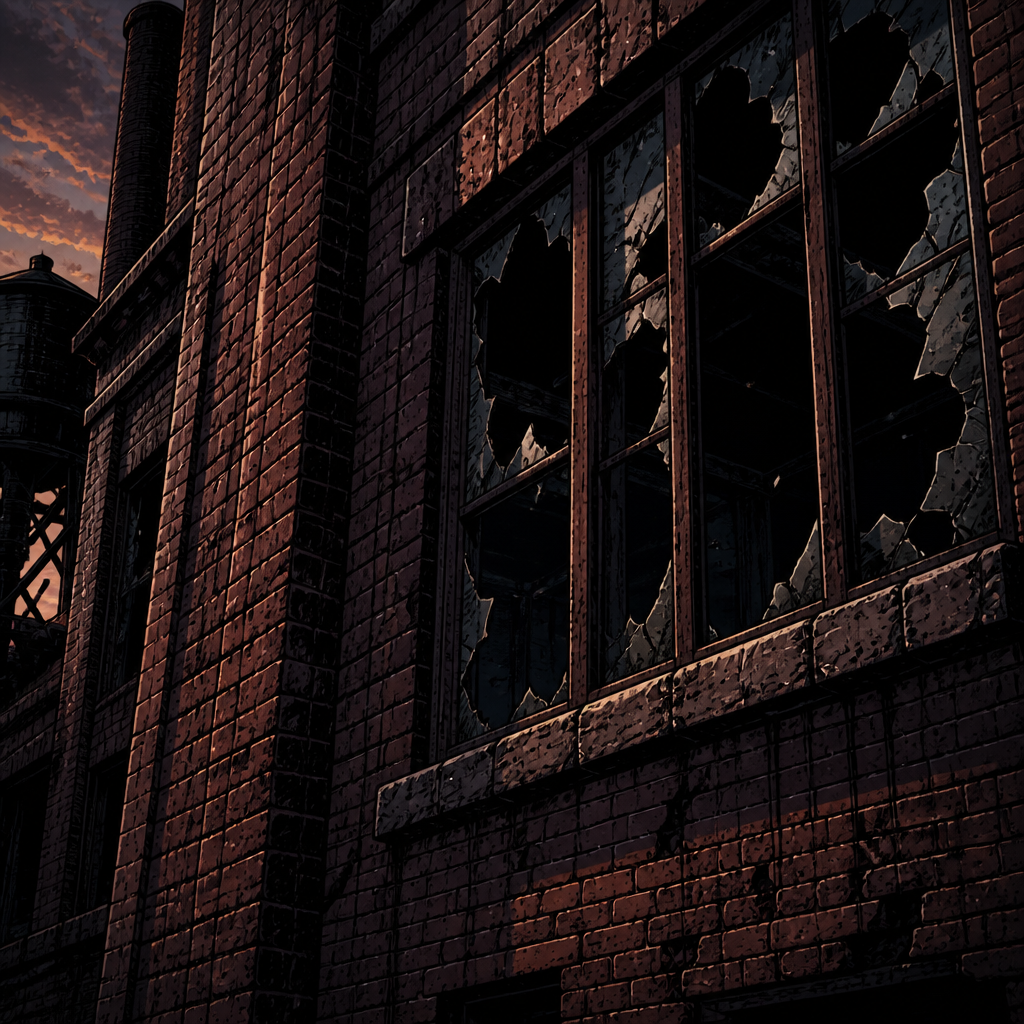 Storm over Steel still panel 2.
